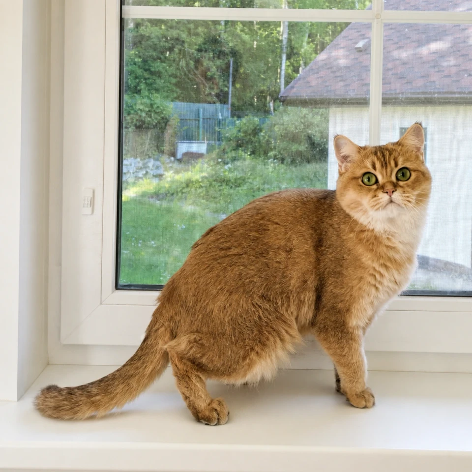 Alice Glorious Cat, фотография 5